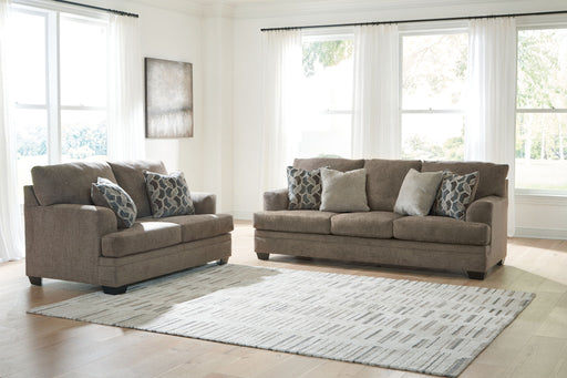 Stonemeade - Living Room Set - Tallahassee Discount Furniture (FL)