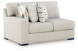 LaureLGrove - Pebble - LAF Loveseat - Tallahassee Discount Furniture (FL)