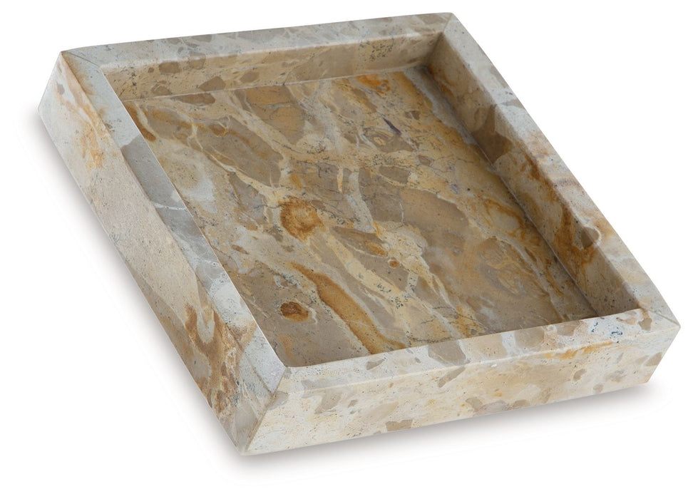 Edurton - Tray - Tallahassee Discount Furniture (FL)