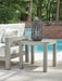 Hurley Park - Table - Tallahassee Discount Furniture (FL)