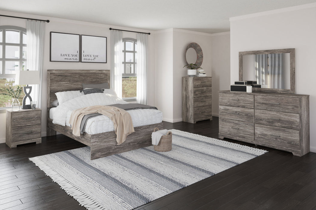 Ralinksi - Youth Bedroom Set - Tallahassee Discount Furniture (FL)