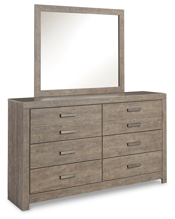 Culverbach - Dresser - Tallahassee Discount Furniture (FL)