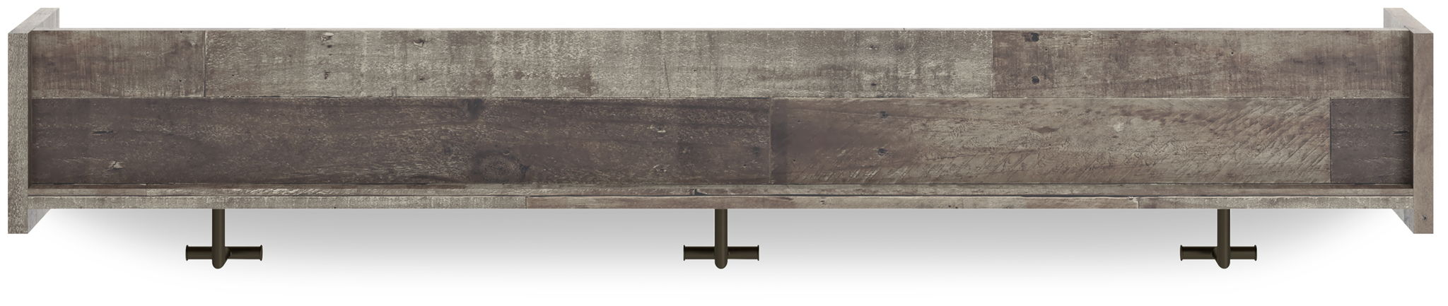 Neilsville - Wall Mounted Coat Rack - Tallahassee Discount Furniture (FL)