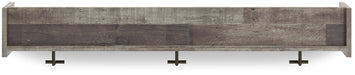 Neilsville - Wall Mounted Coat Rack - Tallahassee Discount Furniture (FL)
