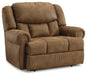 Boothbay Oversized Power Recliner image