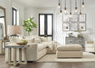 Elyza - Sectional Set - Tallahassee Discount Furniture (FL)