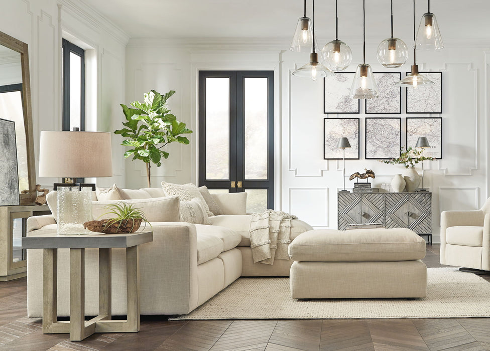 Elyza - Sectional Set - Tallahassee Discount Furniture (FL)