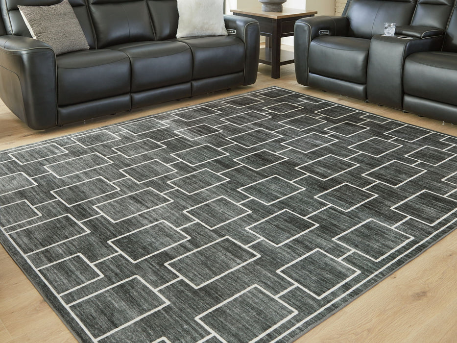 Elderland - Washable Rug - Tallahassee Discount Furniture (FL)