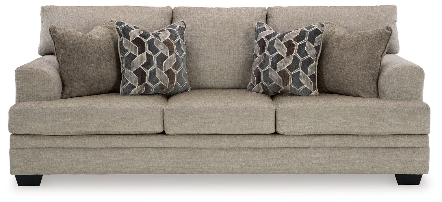 Stonemeade - Sofa - Tallahassee Discount Furniture (FL)