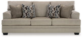 Stonemeade - Sofa - Tallahassee Discount Furniture (FL)