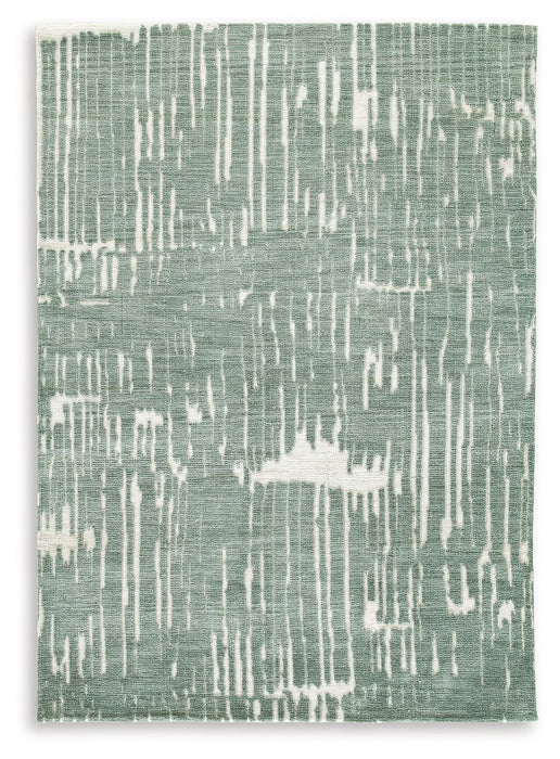 Cayworth - Rug - Tallahassee Discount Furniture (FL)
