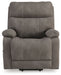 Next-Gen Durapella - Power Lift Recliner - Tallahassee Discount Furniture (FL)