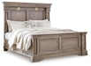 Blairhurst - Panel Bed - Tallahassee Discount Furniture (FL)