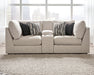 Kellway - Sectional - Tallahassee Discount Furniture (FL)