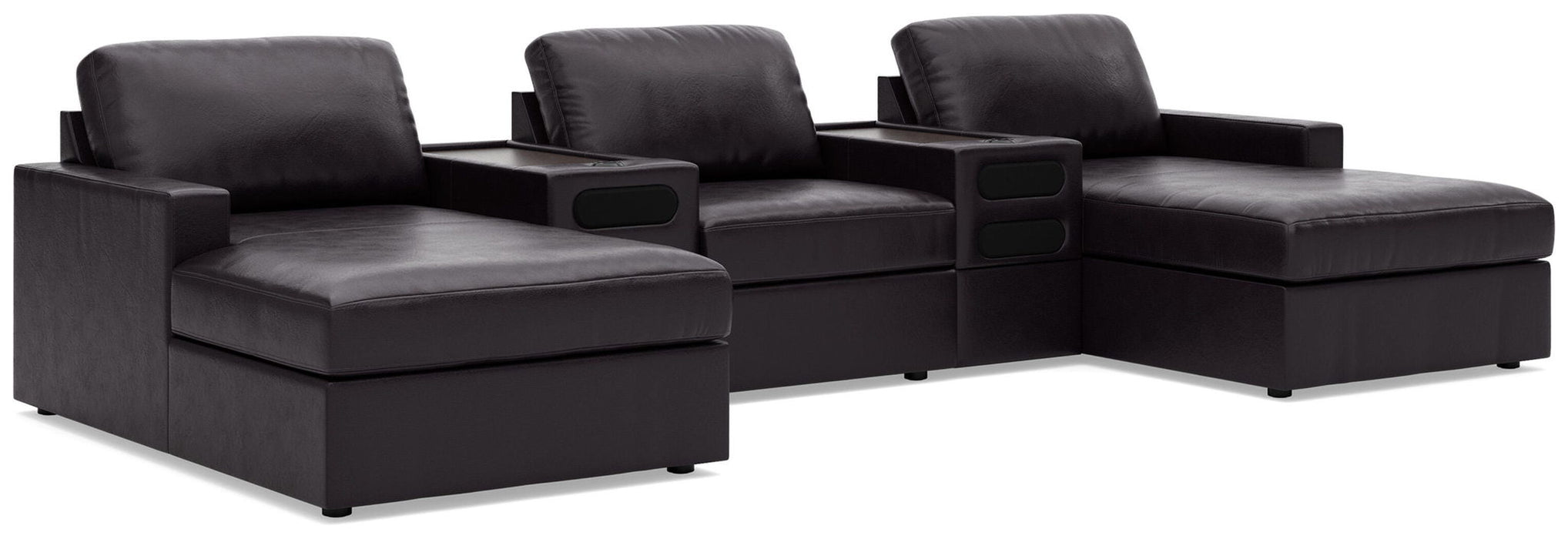 ModMax II - Sectional - Tallahassee Discount Furniture (FL)