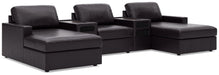 ModMax II - Sectional - Tallahassee Discount Furniture (FL)