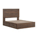 Janfyn - Panel Storage Bed - Tallahassee Discount Furniture (FL)