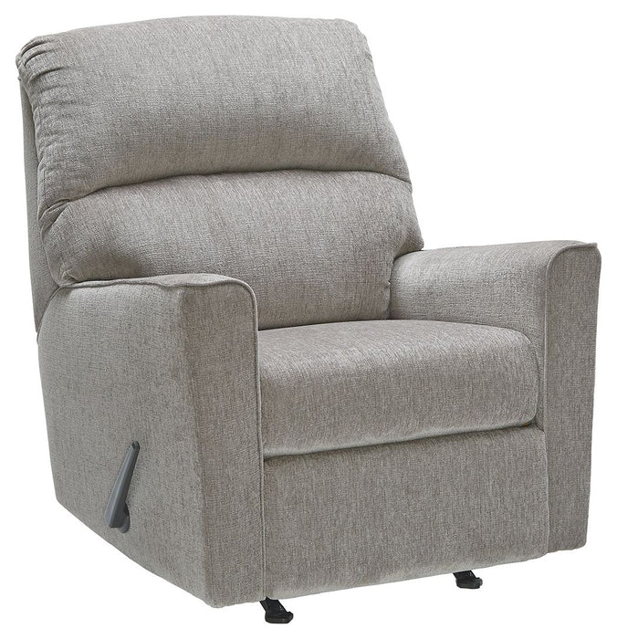 Altari - Rocker Recliner - Tallahassee Discount Furniture (FL)