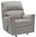 Altari - Rocker Recliner - Tallahassee Discount Furniture (FL)