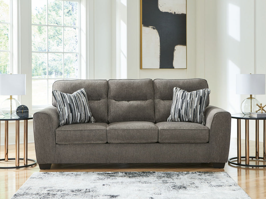 Olten - Living Room Set - Tallahassee Discount Furniture (FL)