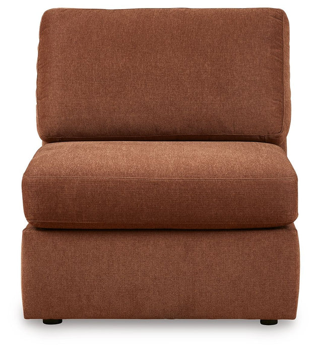 Modmax - Spice - Armless Chair - Tallahassee Discount Furniture (FL)