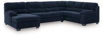 SimpleJoy - Sectional - Tallahassee Discount Furniture (FL)