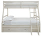 Robbinsdale - Bunk Bed With Storage - Tallahassee Discount Furniture (FL)
