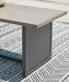 Bree Zee - Outdoor Sectional - Tallahassee Discount Furniture (FL)