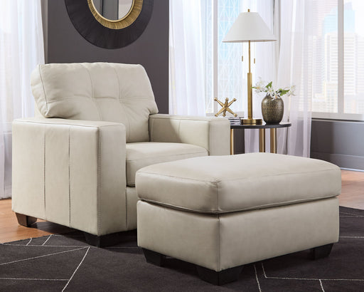 Santorine - Living Room Set - Tallahassee Discount Furniture (FL)