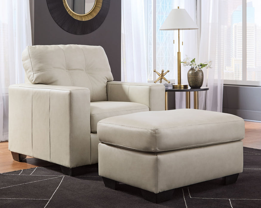Santorine - Living Room Set - Tallahassee Discount Furniture (FL)