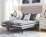 8 Inch Chime Innerspring - Firm Mattress - Tallahassee Discount Furniture (FL)