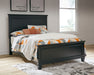 Lanolee - Panel Bed - Tallahassee Discount Furniture (FL)