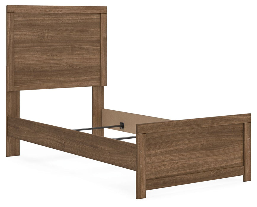 Broachmyn - Panel Bed - Tallahassee Discount Furniture (FL)