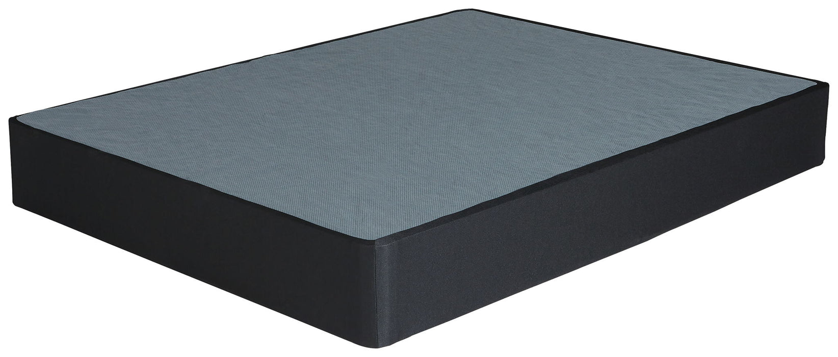 1100 Series - Hybrid Mattress, Foundation - Tallahassee Discount Furniture (FL)
