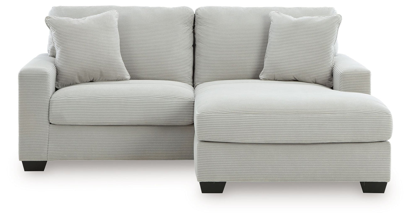 Greenbriar - Sofa Chaise - Tallahassee Discount Furniture (FL)