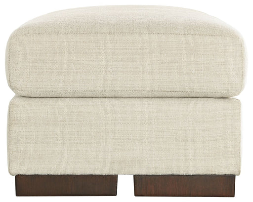 Maggie - Ottoman - Tallahassee Discount Furniture (FL)
