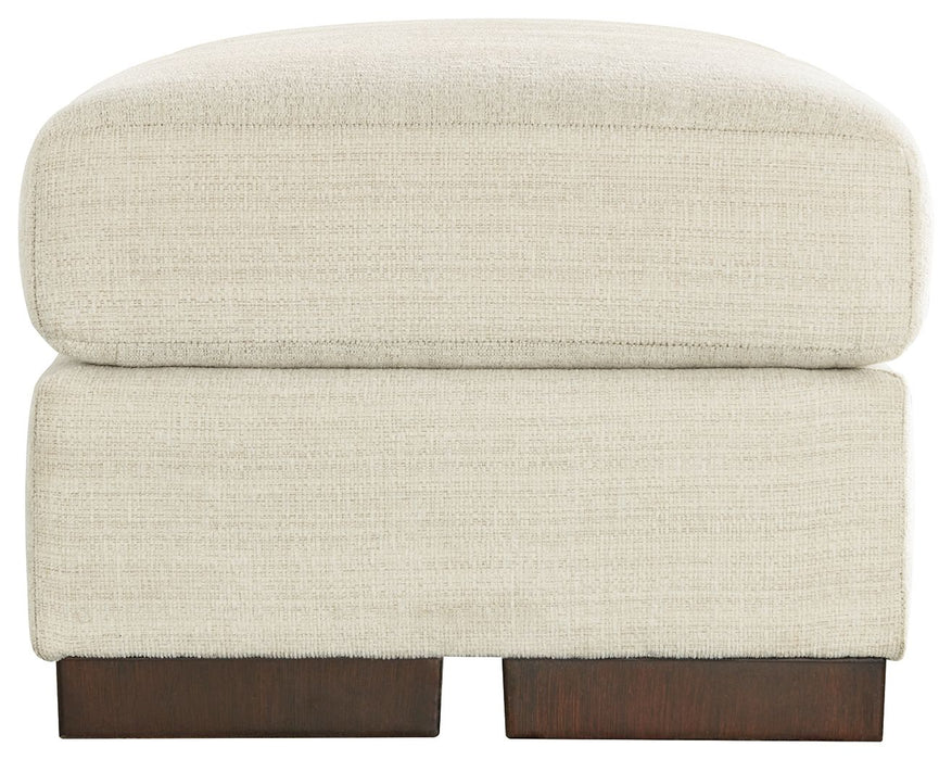 Maggie - Ottoman - Tallahassee Discount Furniture (FL)