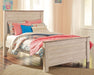 Willowton - Panel Bed - Tallahassee Discount Furniture (FL)
