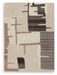 Kencher - Rug - Tallahassee Discount Furniture (FL)