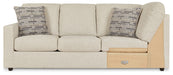 Edenfield - Sofa, Wedge - Tallahassee Discount Furniture (FL)