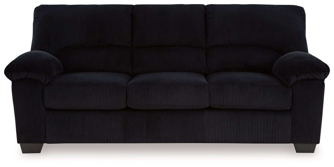 Simplejoy - Living Room Set - Tallahassee Discount Furniture (FL)