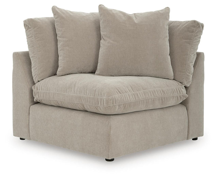 Maxton Heights - Wedge - Pebble - Tallahassee Discount Furniture (FL)