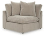 Maxton Heights - Wedge - Pebble - Tallahassee Discount Furniture (FL)