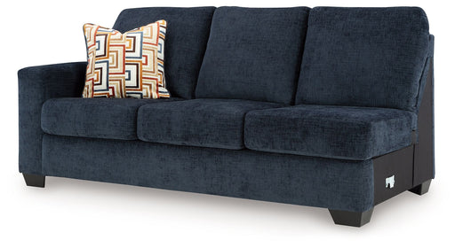 Aviemore - Ink - Laf Sofa - Tallahassee Discount Furniture (FL)