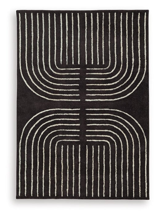 Eldonmore - Rug - Tallahassee Discount Furniture (FL)