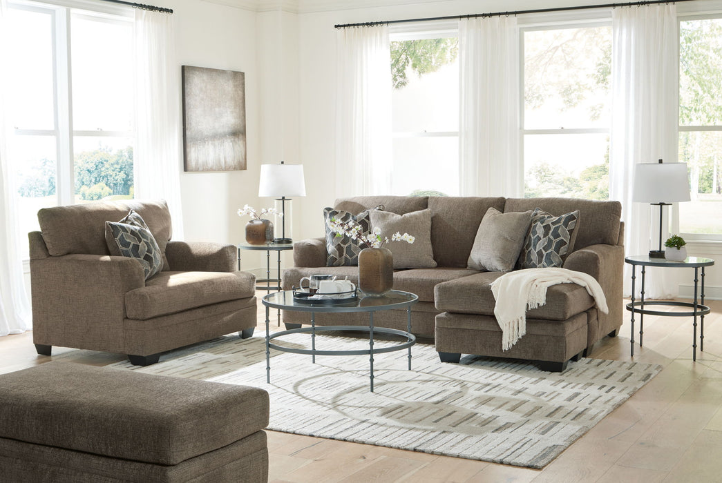 Stonemeade - Living Room Set - Tallahassee Discount Furniture (FL)