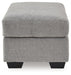 Loreo - Ottoman - Tallahassee Discount Furniture (FL)