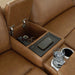 Magic Man - Reclining Sectional - Tallahassee Discount Furniture (FL)