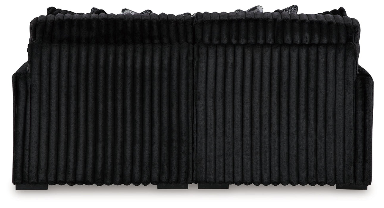 Midnight-Madness - Sectional - Tallahassee Discount Furniture (FL)