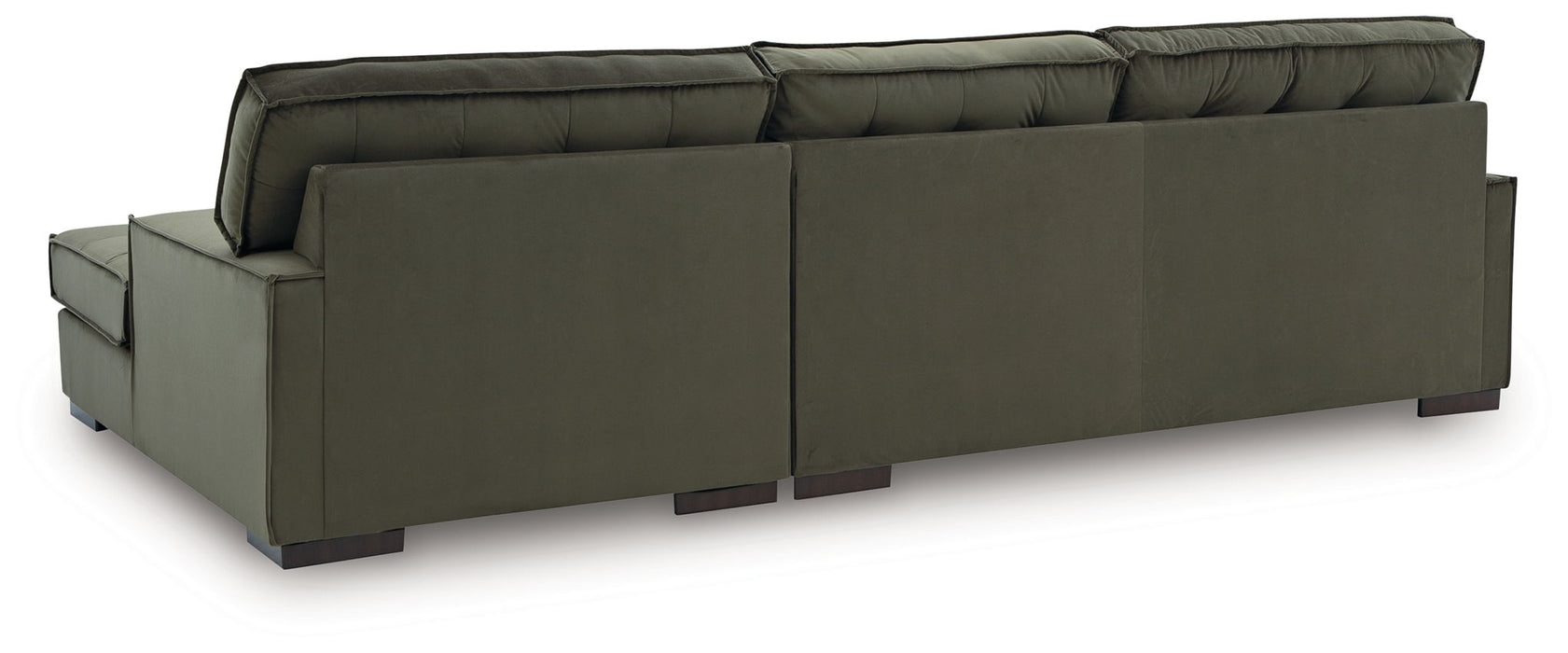 Caspian-Town - Sectional - Tallahassee Discount Furniture (FL)